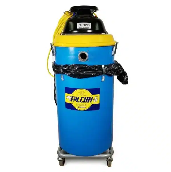 Centaur Falcon-5 Wet & Dry Vacuum Cleaner