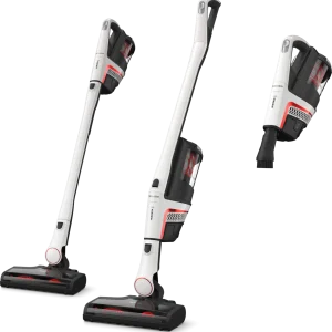 Miele TriFlex HX1 Relaunch