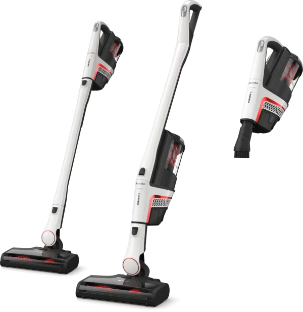 Miele TriFlex HX1 Relaunch