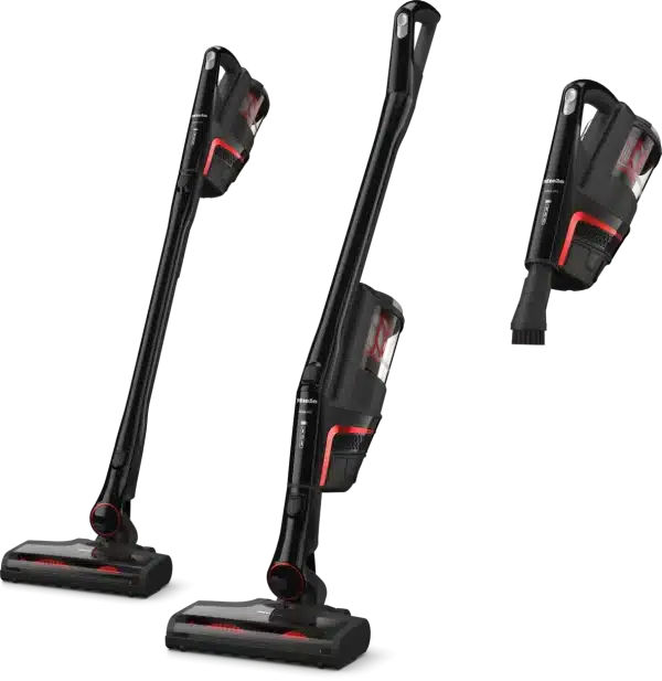 Miele TriFlex HX1 Relaunch - Image 2