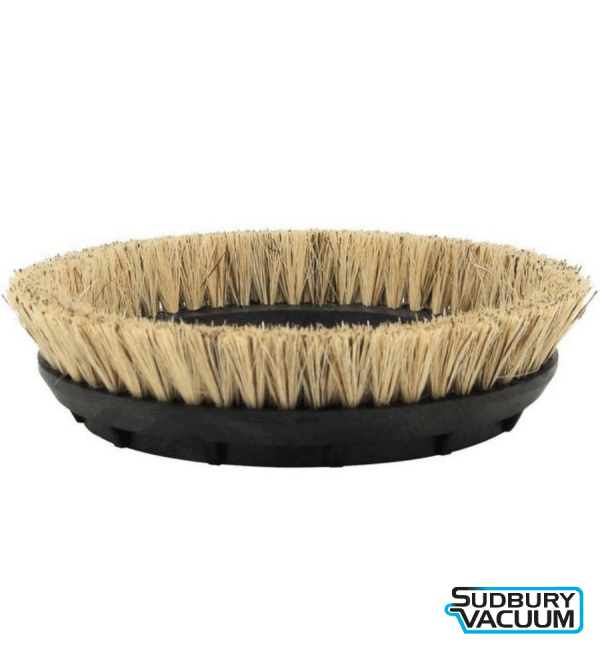 Oreck Brush Replacement - Brown Medium Brush
