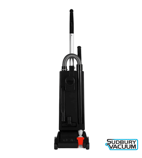 Sebo Automatic X7 Premium Upright Vacuum - Image 3