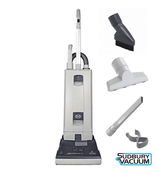 Sebo Essential G4 Vacuum Cleaner