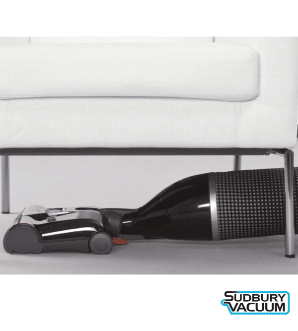 Sebo Felix 1 Premium Vacuum Cleaner - Image 5