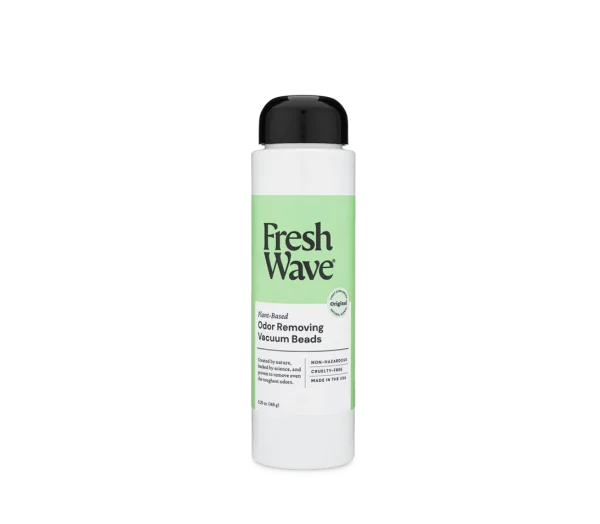 Fresh Wave Vacuum Beads - 5.25 oz Bottle