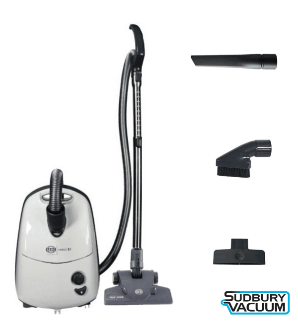 Sebo Airbelt E1 Kombi Vacuum Cleaner