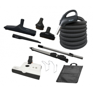 SEBO Deluxe ET-1 Electric Cleaning Kit