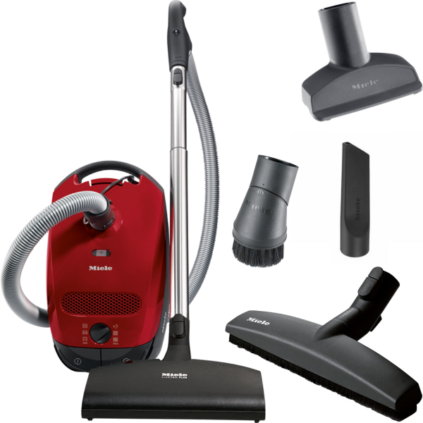 Miele Classic C1 Cat & Dog Vacuum