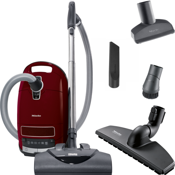 Miele Complete C3 Cat & Dog Vacuum