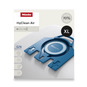 Miele GN XL HyClean Air