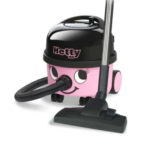 Nacecare - Numatic "Hetty" HET160 Dry Vacuum Cleaner