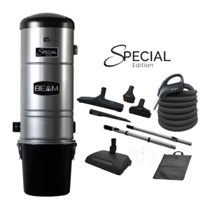 BEAM 398 Special Edition Hybrid & Airstream Electric Cleaning Kit