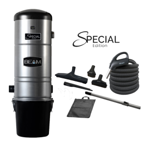 BEAM 398 Special Edition Hybrid & Deluxe Air Cleaning Kit