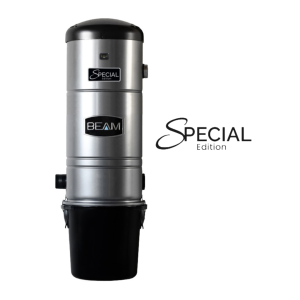 BEAM 398 Special Edition Hybrid