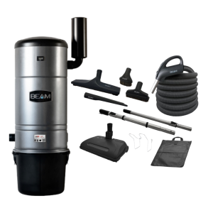 BEAM 475A Central Vacuum & Airstream Electric Cleaning Kit