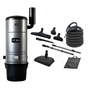 BEAM 495A Central Vacuum & Airstream Electric Cleaning Kit